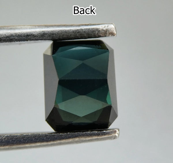 2.30CT EXCELLENT HUGE 100% NATURAL INDICOLITE BLUE TOURMALINE