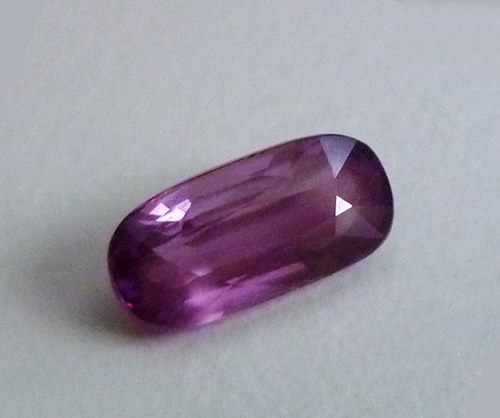 1.44CT UNHEATED EXCELLENT PINK SAPPHIRE