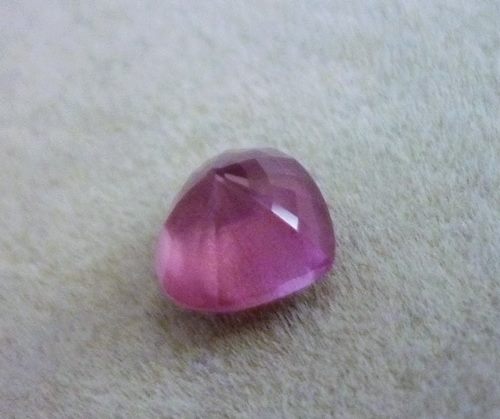 1.93CT 優れた天然ピンクスピネル
