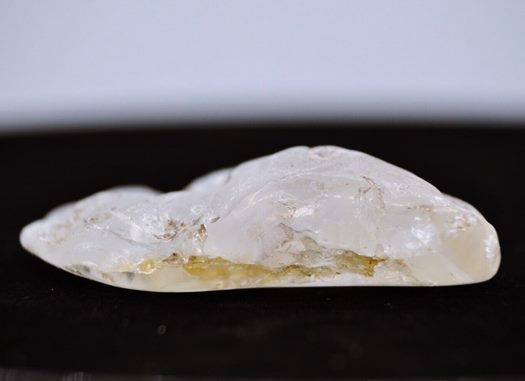 150.00CT VERY RARE JUMBO UNIQUE UV REACTIVE FLORESCENT ROUGH HYALITE OPAL