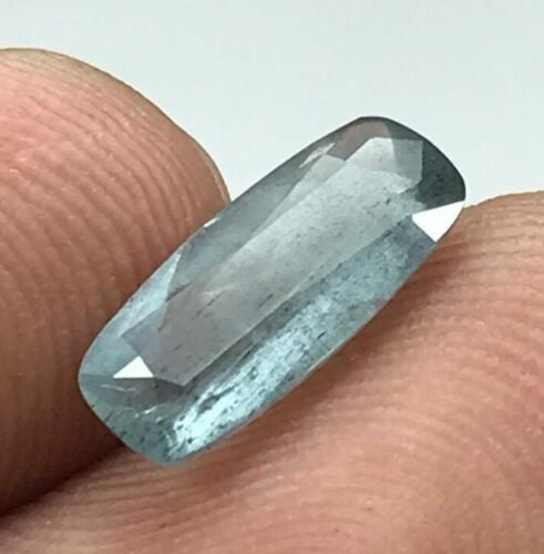 2.05CT COLLECTORS STONE NATURAL VOROBYEVITE BERYL ROSTERITE