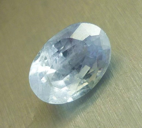SALE 2.21CT UNHEATED NATURAL BLUE SAPPHIRE