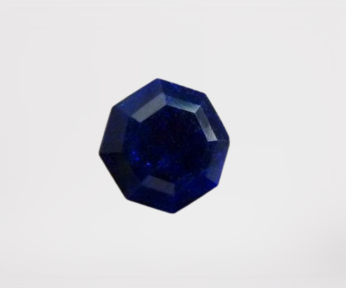 2.30CT RARE COLLECTORS STONE ROYAL BLUE HAUYNE/HAUYNITE