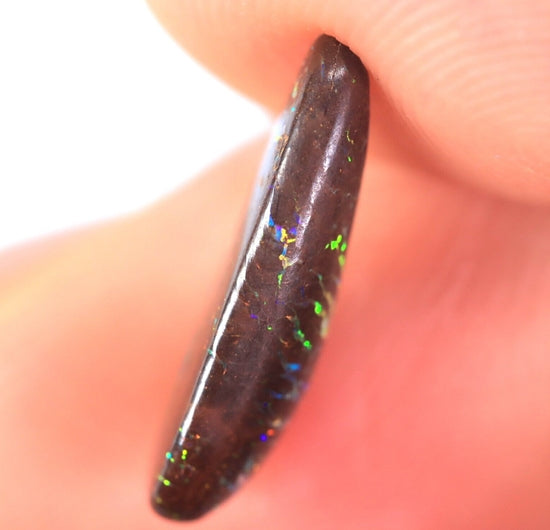 2.35CT EXCELLENT HUGE 100% NATURAL BIG AUSTRALIAN BOULDER OPAL