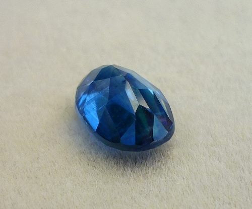 2.76CT GORGEOUS ROYAL BLUE NATURAL KYANITE