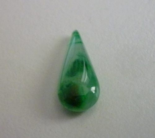 2.95CT UNTREATED GREEN NATURAL A GRADE JADEITE
