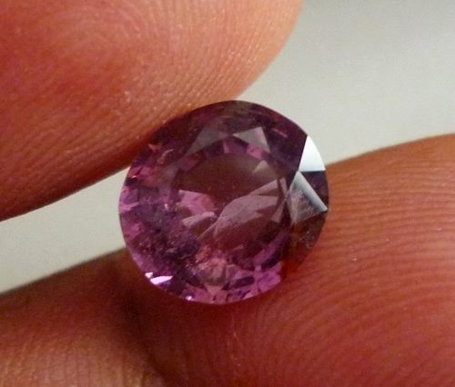 3.03CT EXCELLENT PINK SPINEL