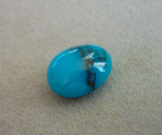 Persian blue store turquoise