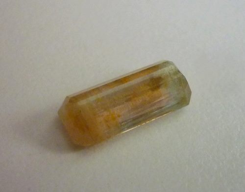3.58CT SPLENDID UNIQUE MULTI-COLOUR TOURMALINE