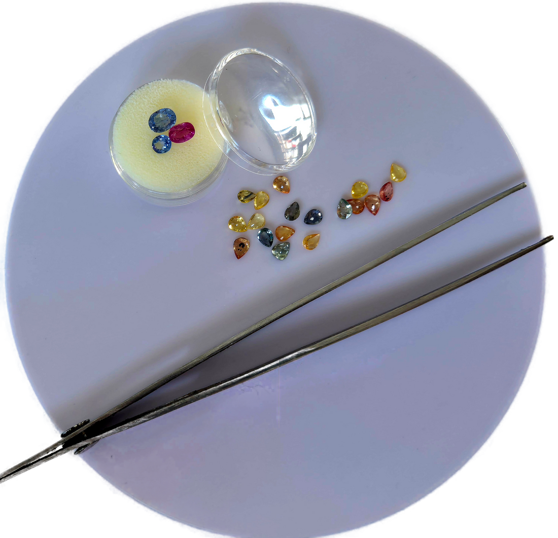 Exploring the Fascinating World of Gemmology