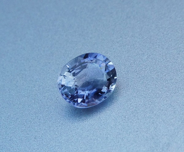 1.08CT UNHEATED SPLENDID 100% NATURAL CEYLON BLUE IOLITE