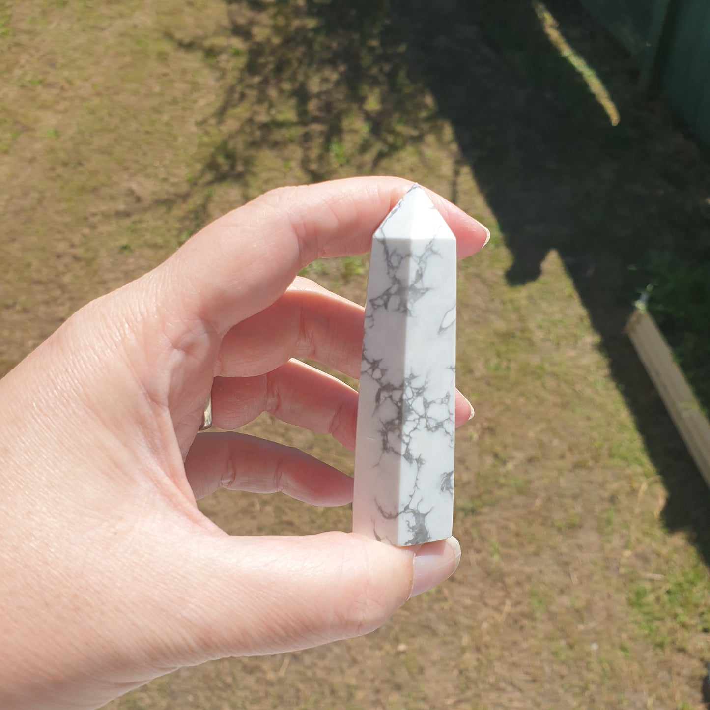 HOWLITE POINT 72.27G