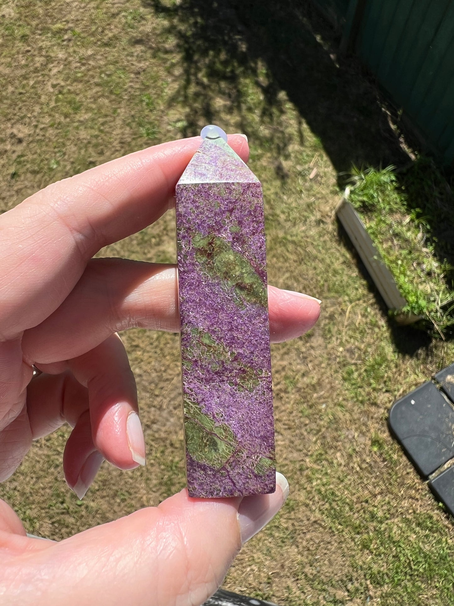 ATLANTISITE TOWER 46.6G