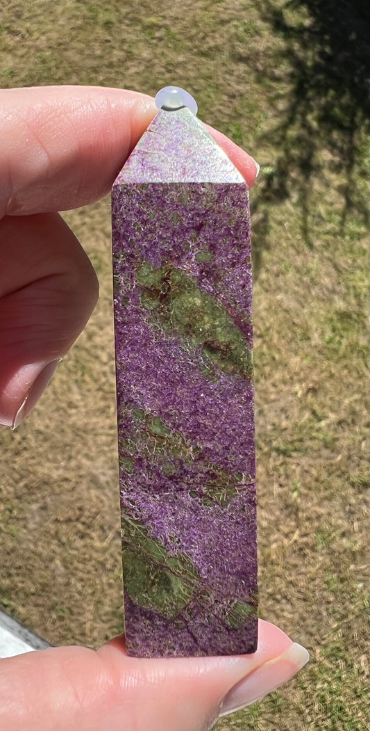 ATLANTISITE TOWER 46.6G