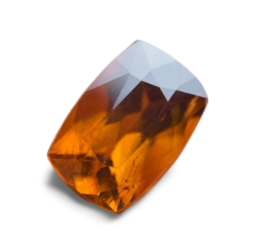1.10CT COLLECTORS STONE EXCELLENT RUTILE BASTNASITE
