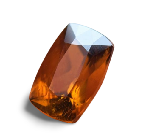 1.10CT COLLECTORS STONE EXCELLENT RUTILE BASTNASITE