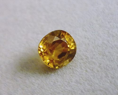 1.40CT EXCELLENT RARE COLOUR IMPERIAL SPINEL