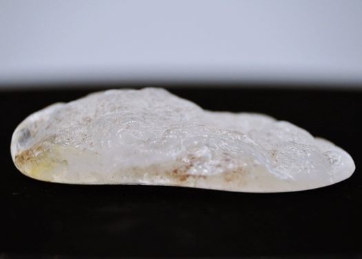 150.00CT VERY RARE JUMBO UNIQUE UV REACTIVE FLORESCENT ROUGH HYALITE OPAL