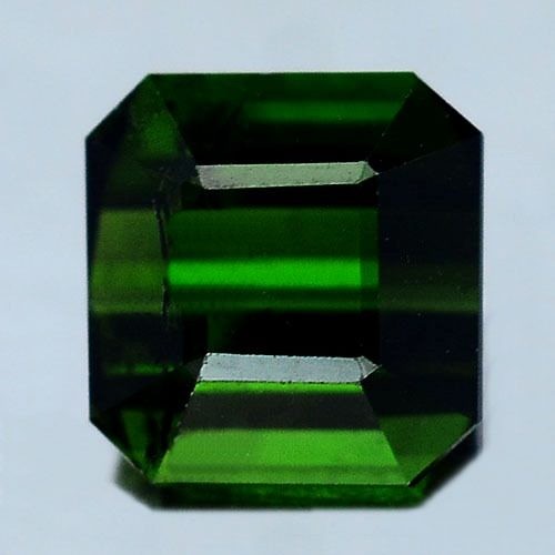 2.17CT GORGEOUS NATURAL GREEN TOURMALINE