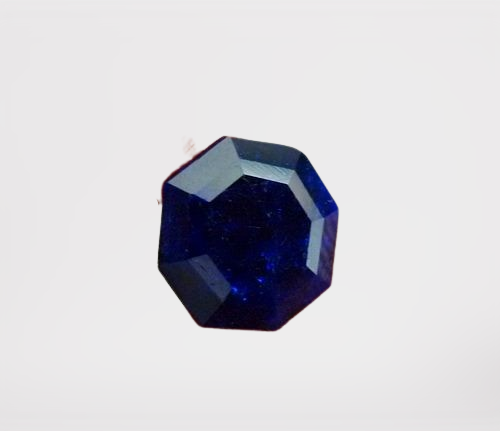 2.30CT RARE COLLECTORS STONE ROYAL BLUE HAUYNE/HAUYNITE