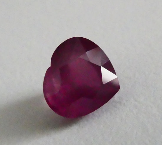 2.67CT UNHEATED EXCELLENT HUGE 100% NATURAL PINK SAPPHIRE