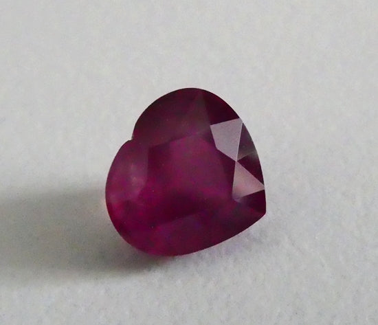 2.67CT UNHEATED EXCELLENT HUGE 100% NATURAL PINK SAPPHIRE