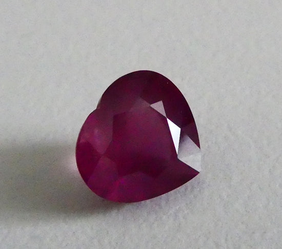 2.67CT UNHEATED EXCELLENT HUGE 100% NATURAL PINK SAPPHIRE