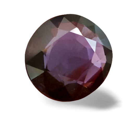 5.04CT EXCELLENT RARE HUGE 100% NATURAL PURPLE SPINEL