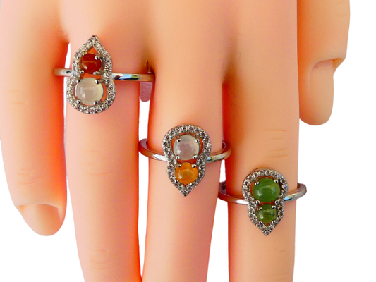 CLEARANCE Gemstones Direct NZ Ltd