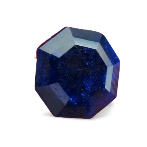 2.30CT RARE COLLECTORS STONE ROYAL BLUE HAUYNE/HAUYNITE