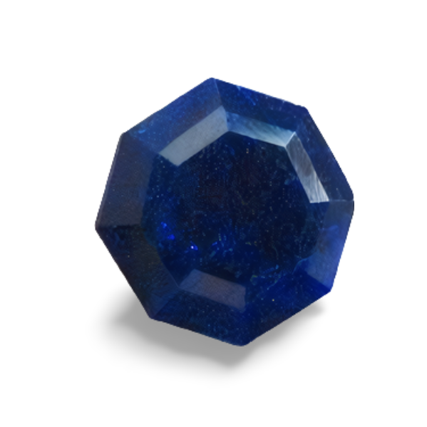 2.30CT RARE COLLECTORS STONE ROYAL BLUE HAUYNE/HAUYNITE